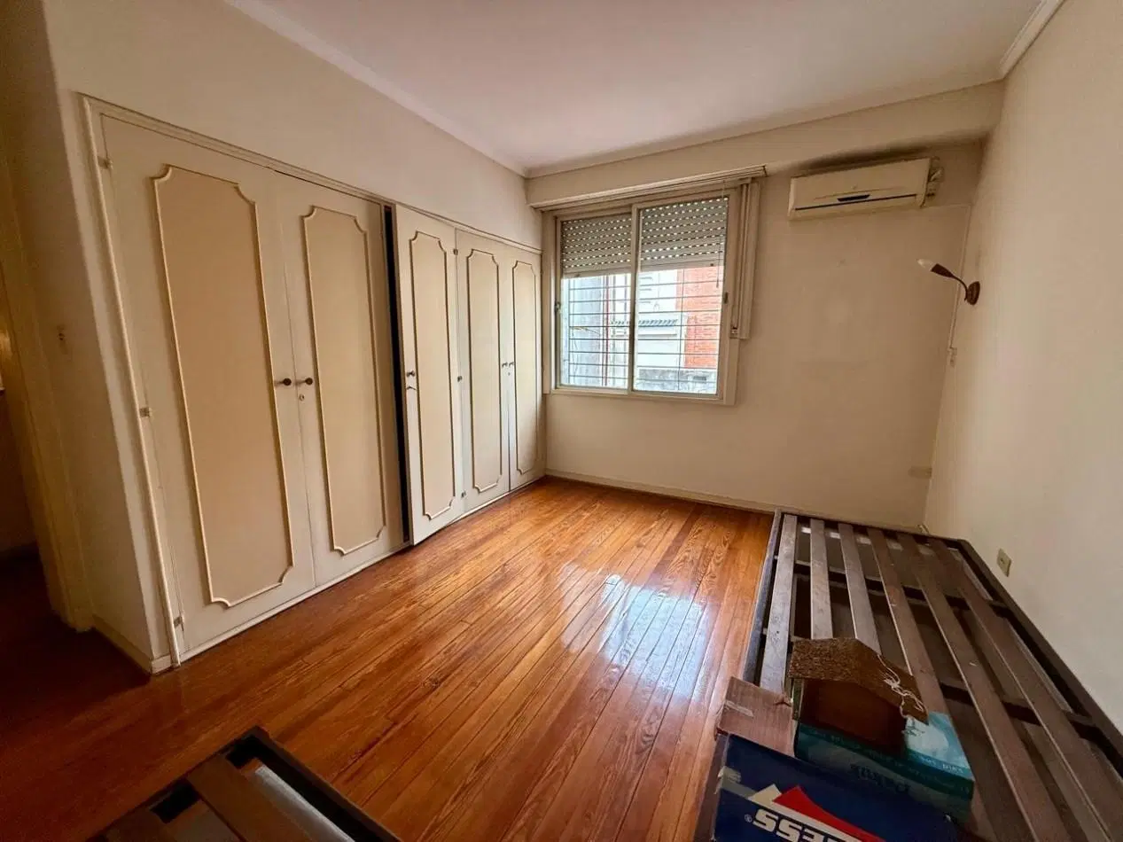 Casa 4 ambientes en lote propio de 8.66 x 12.7 4