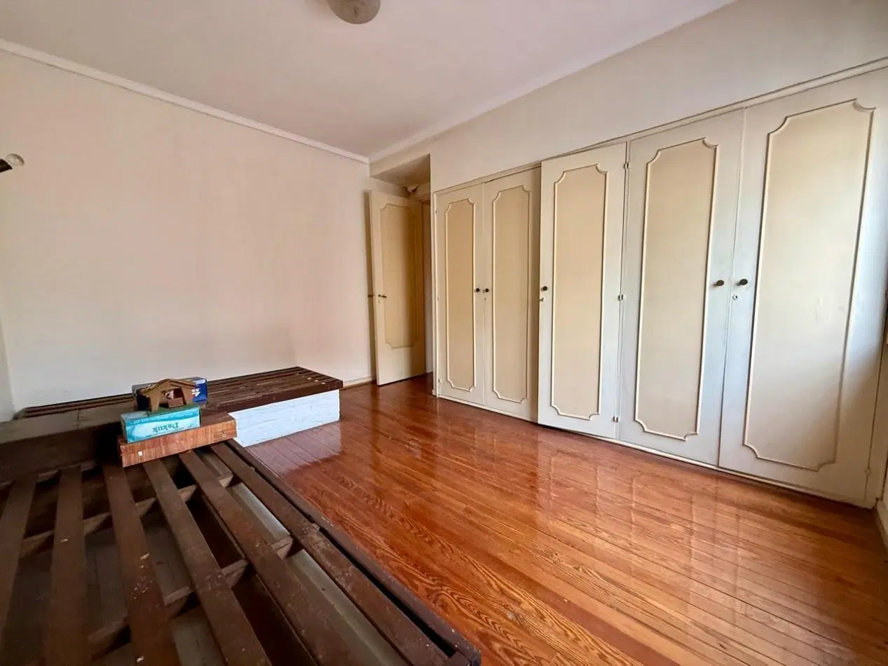 Casa 4 ambientes en lote propio de 8.66 x 12.7 3