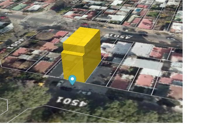 Foto de Terreno Saavedra USAB2, imagen 2