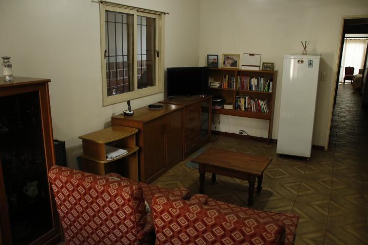 Venta Casa 8 Ambientes en Coghlan | Jardin | Cochera 1
