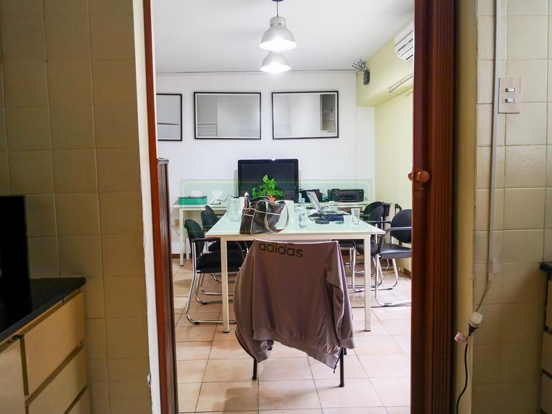 Venta Casa 6 Ambientes - Nuñez con Patio 3