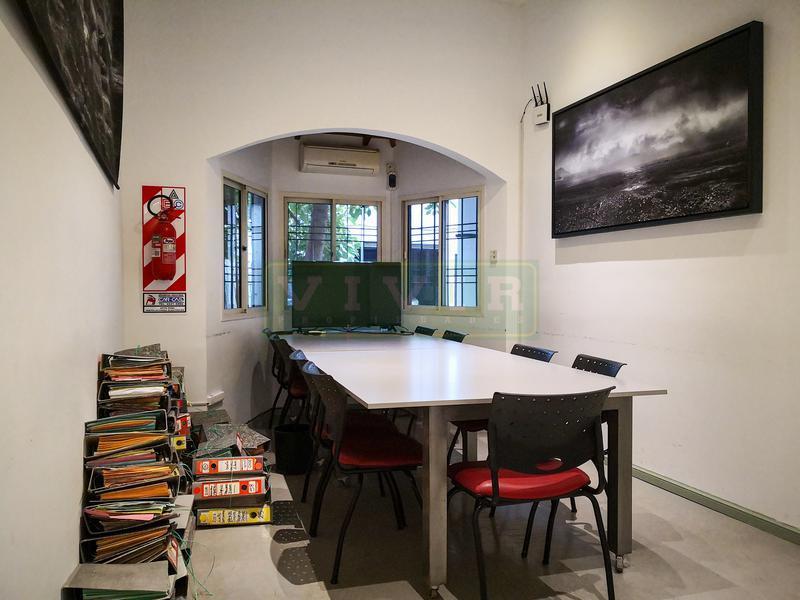 Venta Casa 6 Ambientes - Nuñez con Patio 4