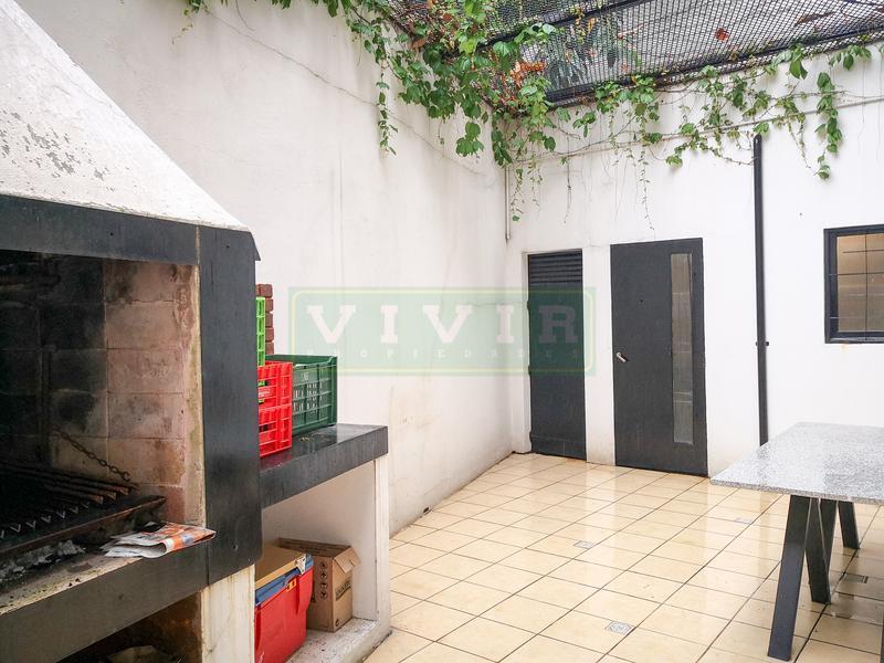 Venta Casa 6 Ambientes - Nuñez con Patio 5