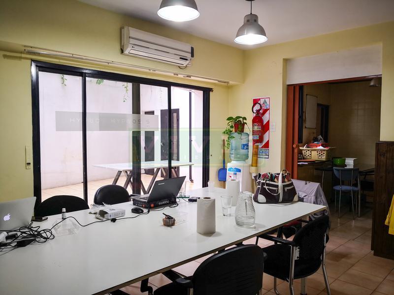 Venta Casa 6 Ambientes - Nuñez con Patio 2