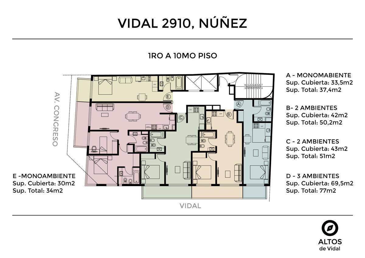 Plano 1