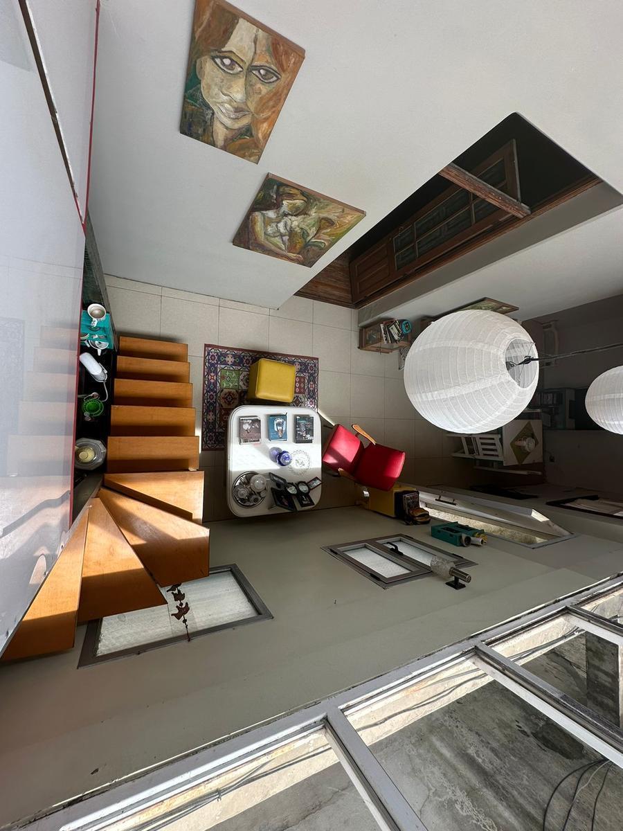 PH 3 Ambientes | Lateral | Venta | Coghlan 3