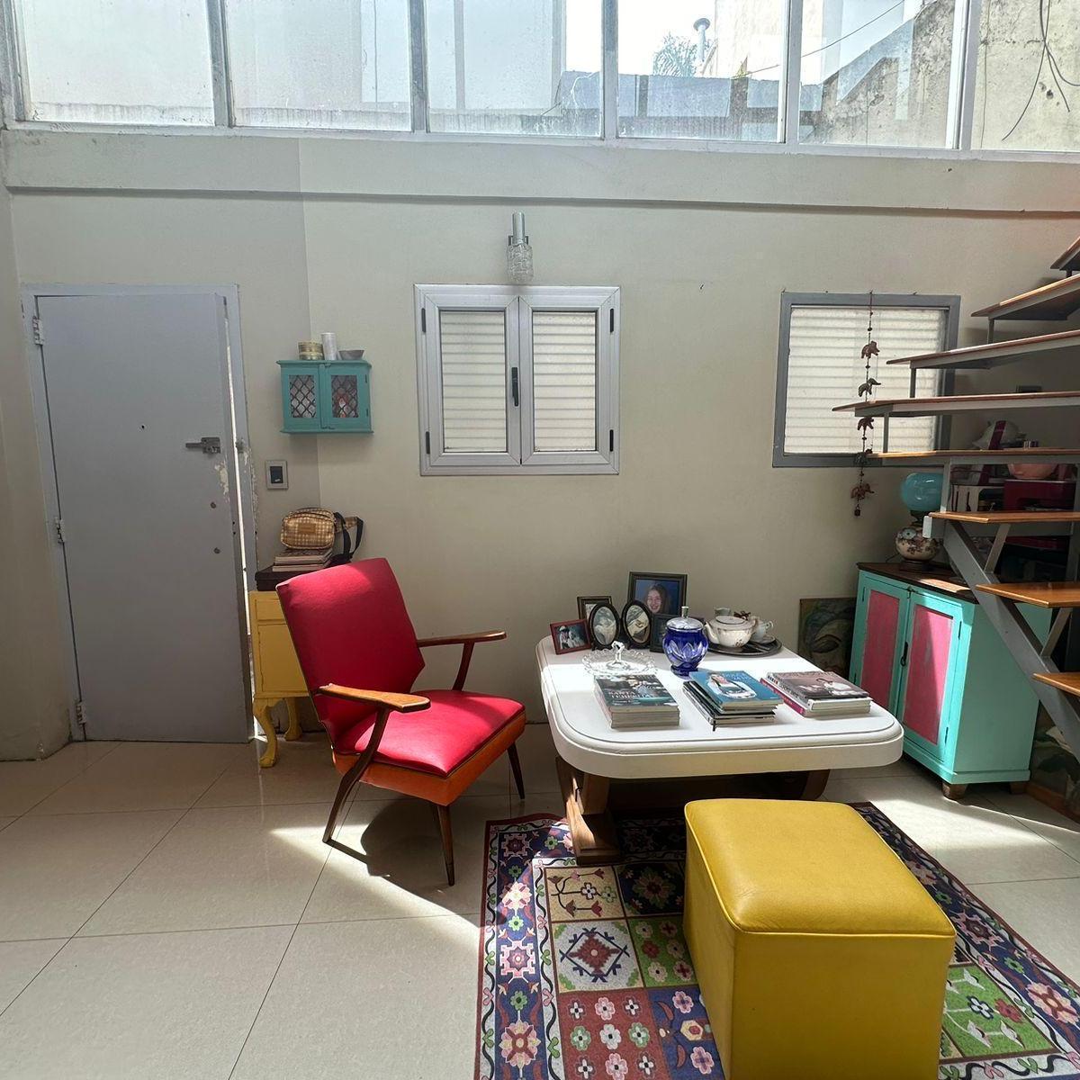 PH 3 Ambientes | Lateral | Venta | Coghlan 4