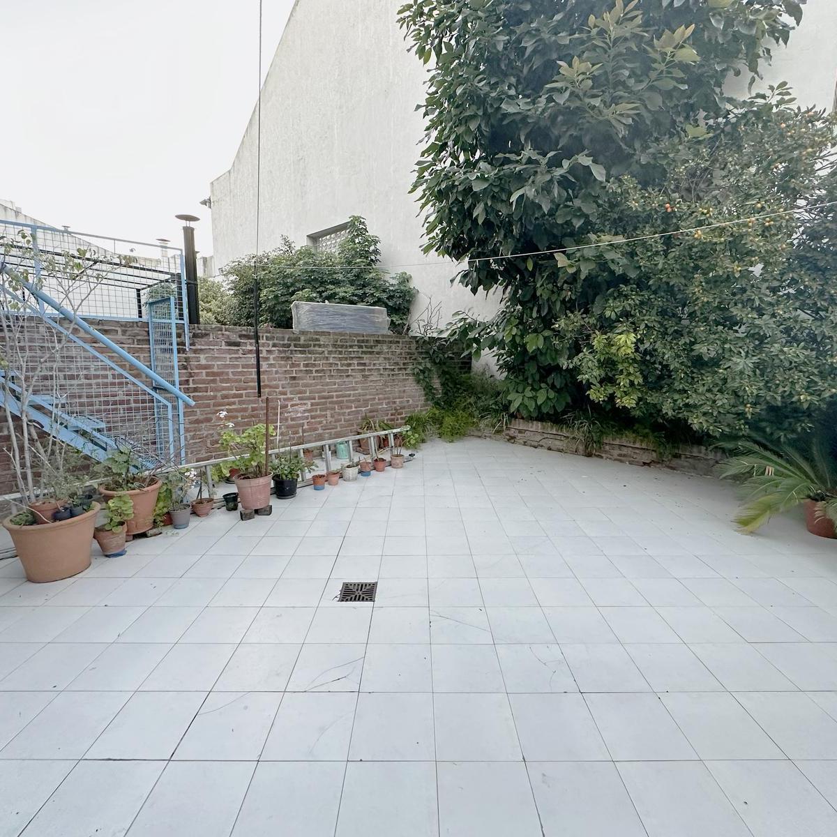 Departamento - Belgrano 5