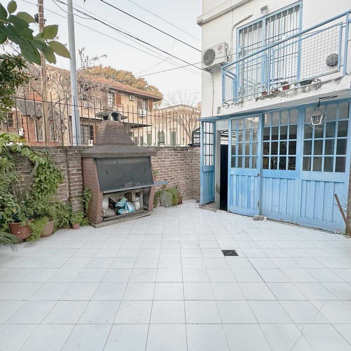 Departamento - Belgrano 3