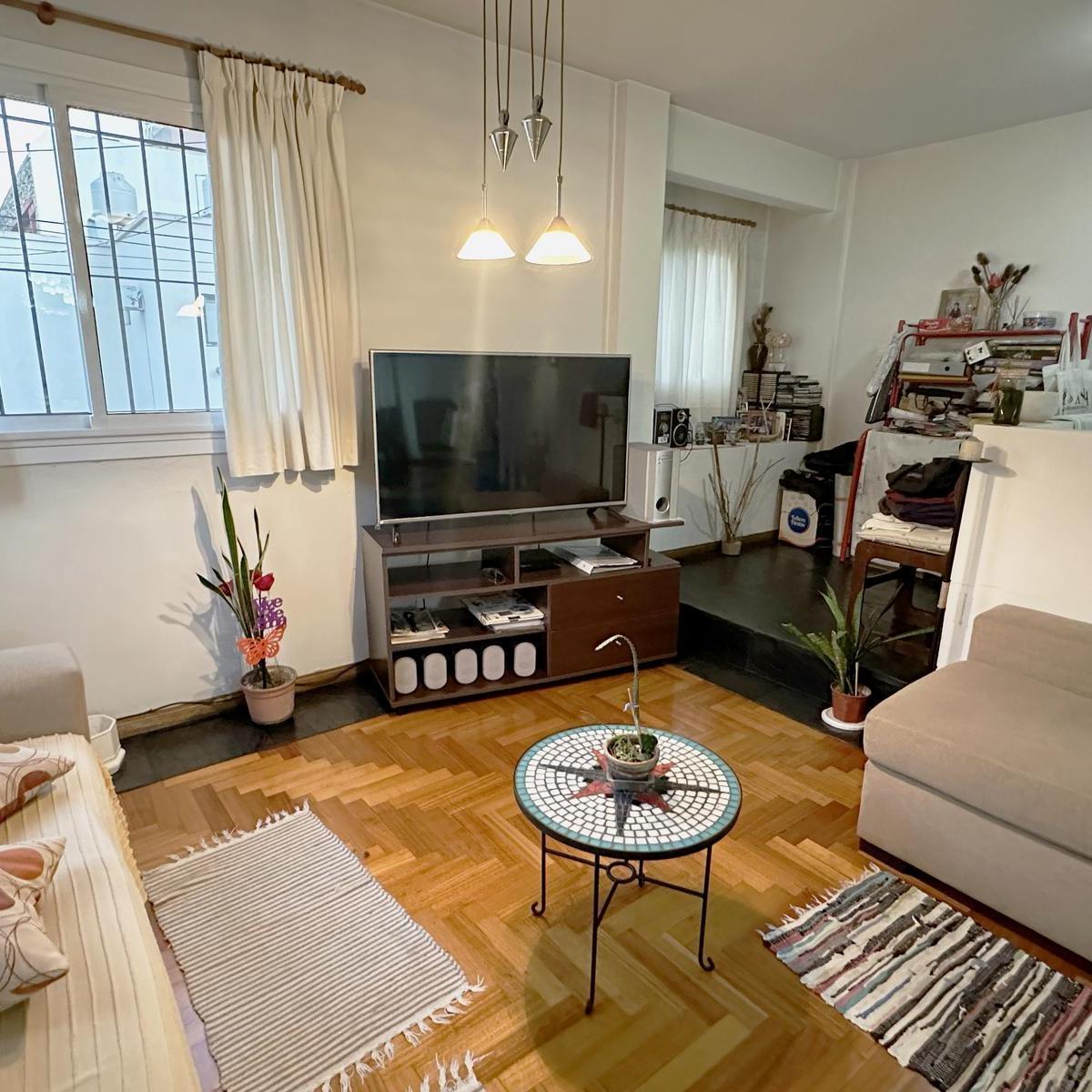 Departamento - Belgrano 2