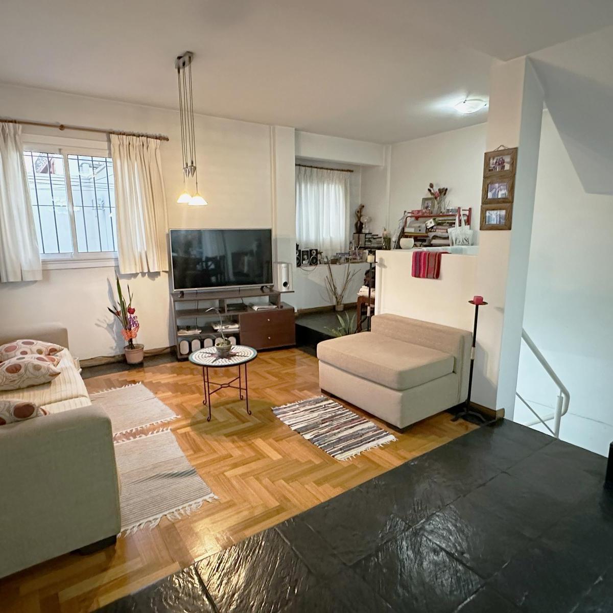 Departamento - Belgrano 1