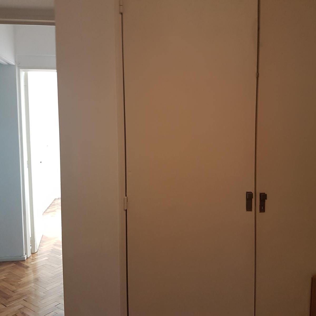 Departamento 3 Amb en Belgrano Apto Credito 1
