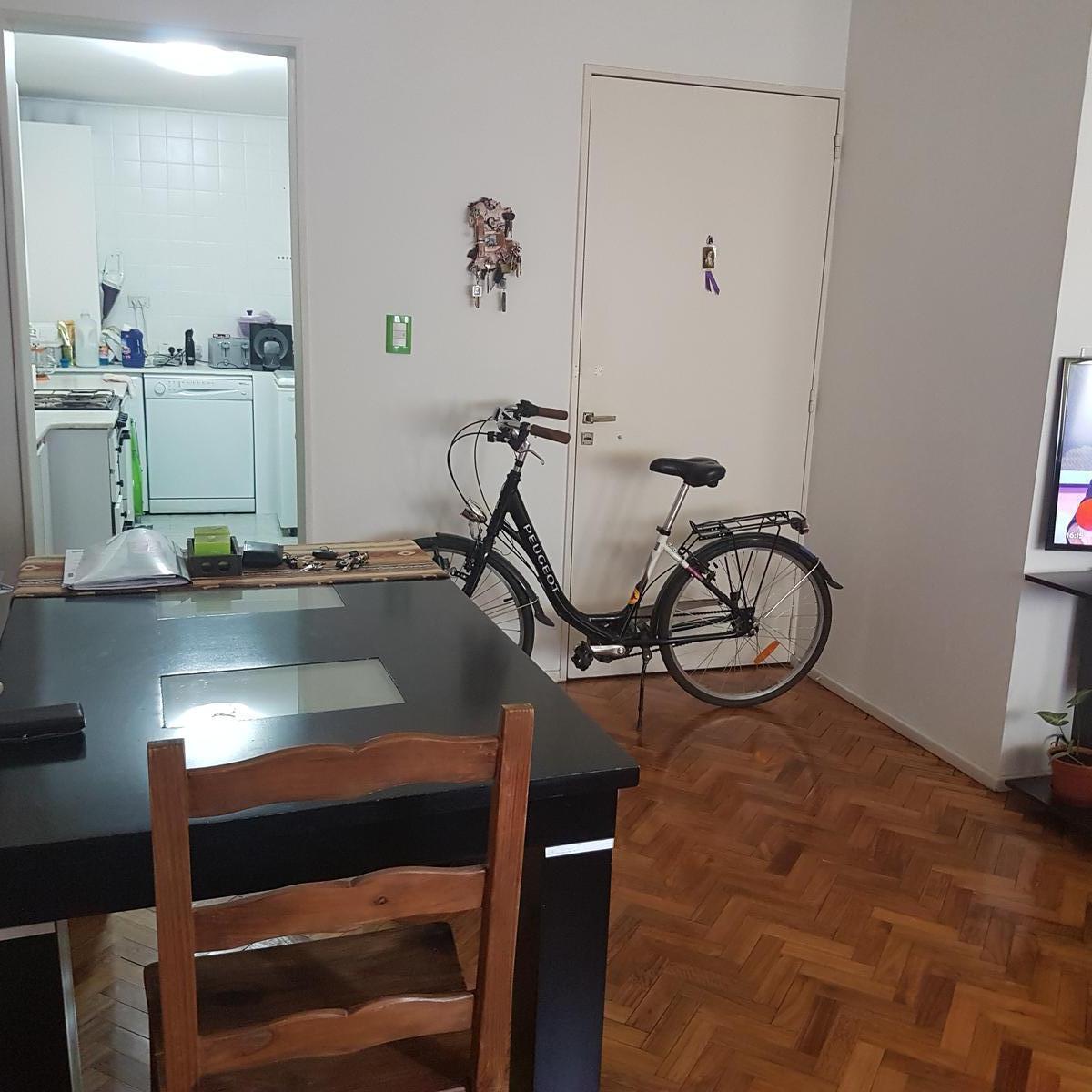 Departamento 3 Amb en Belgrano Apto Credito 3