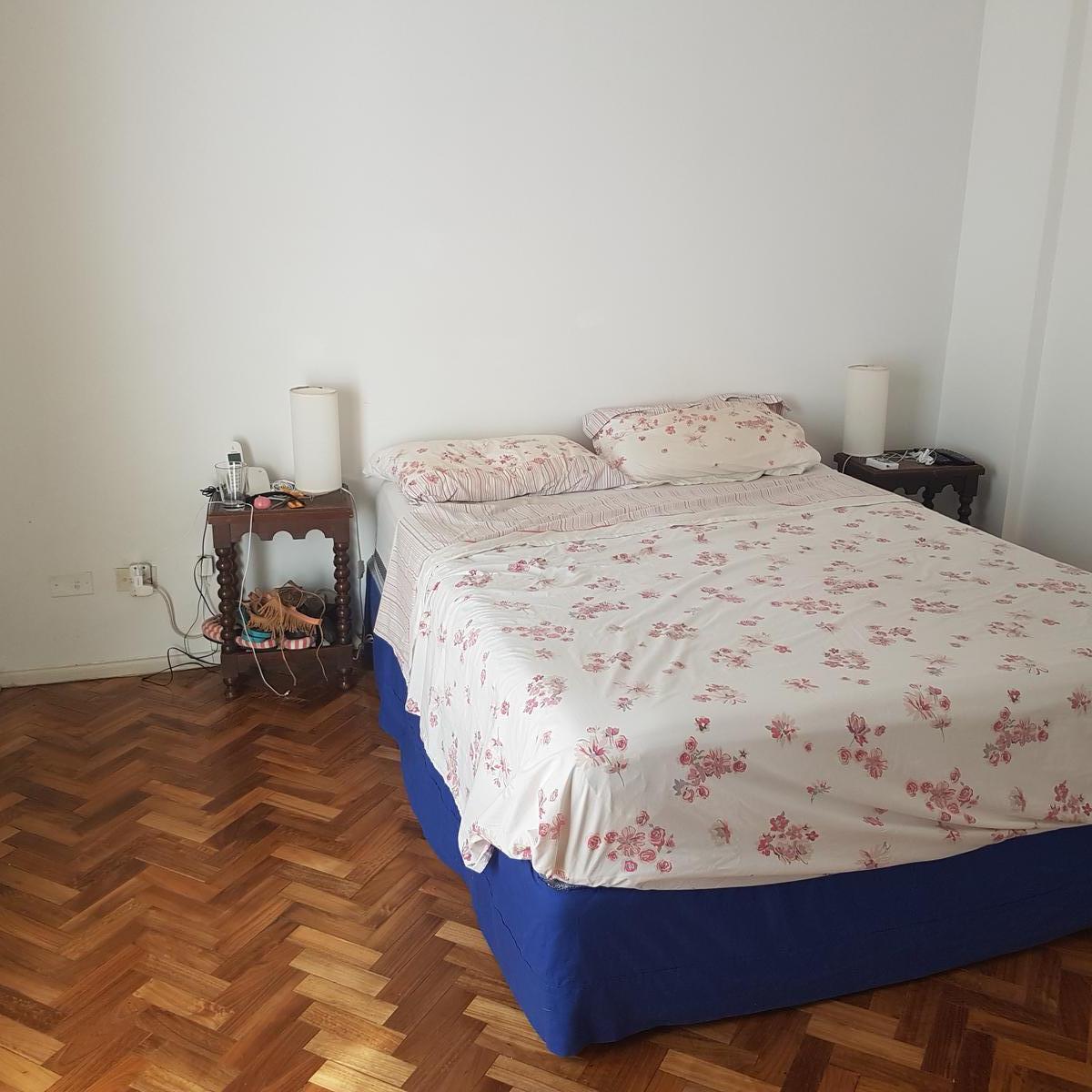 Departamento 3 Amb en Belgrano Apto Credito 5