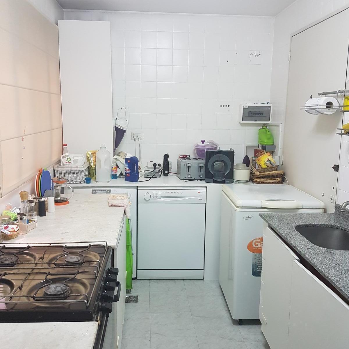 Departamento 3 Amb en Belgrano Apto Credito 5