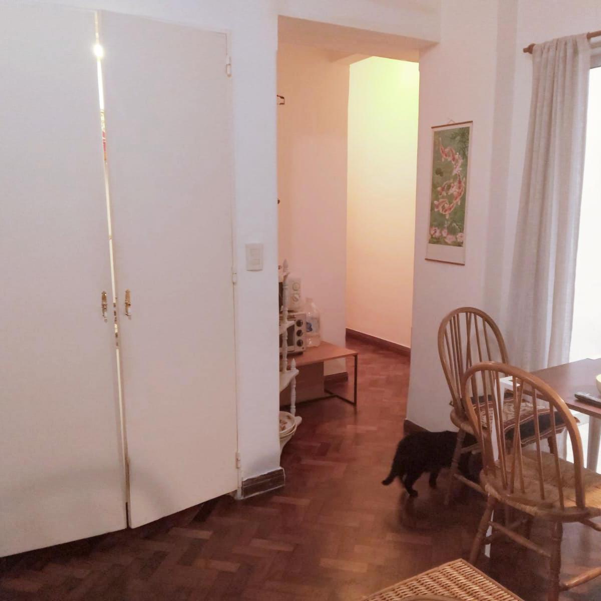 Departamento Monoambiente en Palermo 2