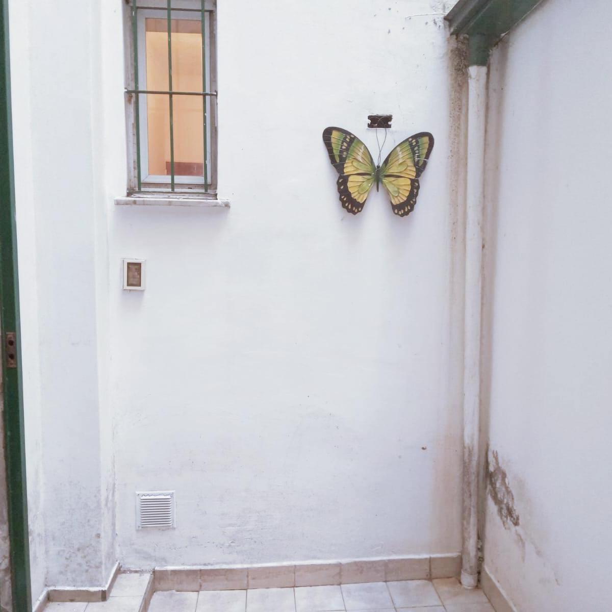Departamento Monoambiente en Palermo 5