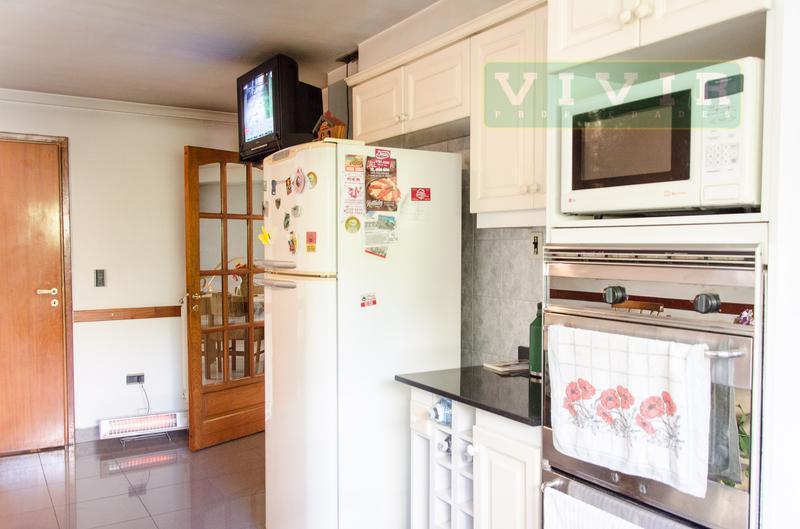 Lote Casa 5 Ambientes Nuñez Belgrano Venta 3