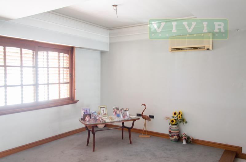 Lote Casa 5 Ambientes Nuñez Belgrano Venta 4