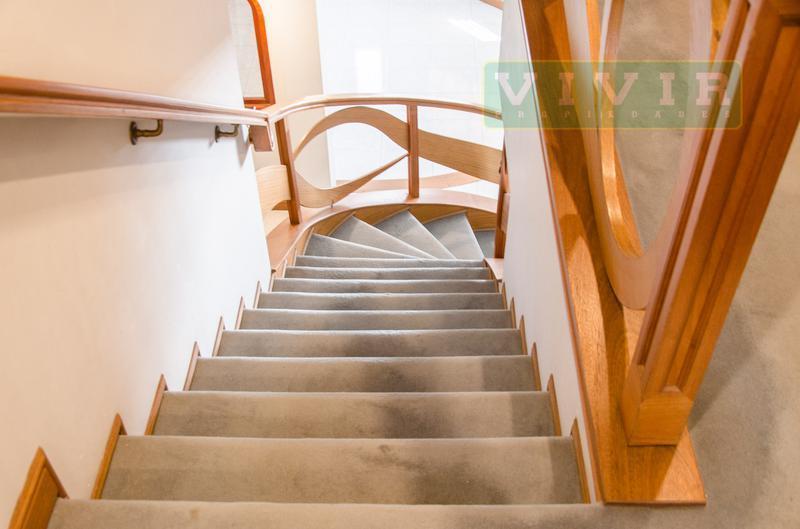 Lote Casa 5 Ambientes Nuñez Belgrano Venta 1
