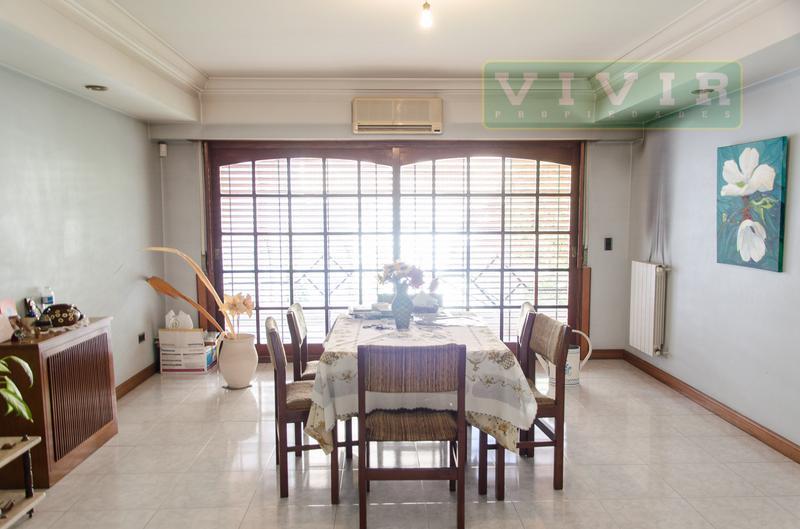 Lote Casa 5 Ambientes Nuñez Belgrano Venta 2