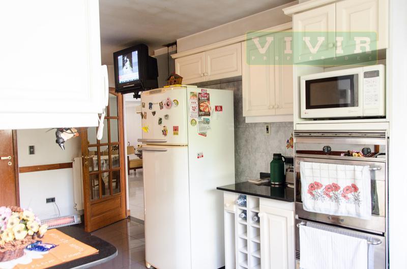 Lote Casa 5 Ambientes Nuñez Belgrano Venta 1