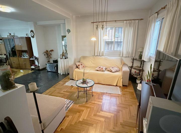 Casa - Belgrano 5