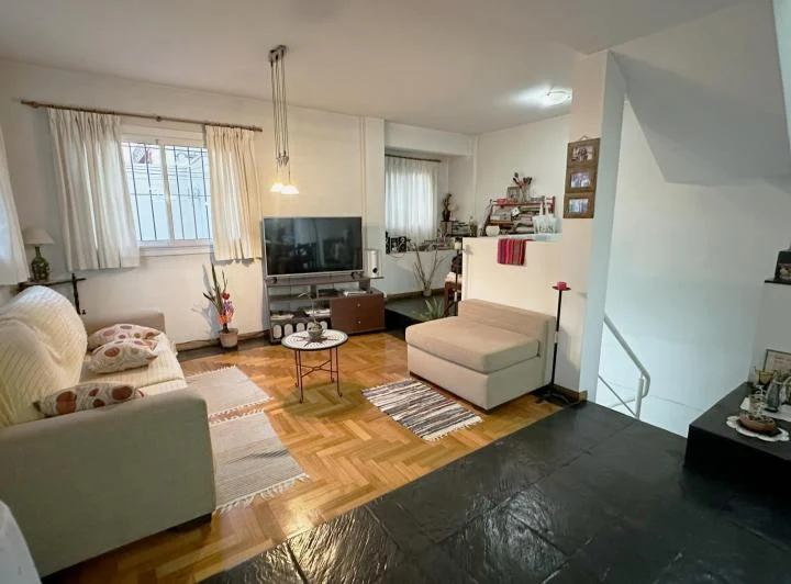 Casa - Belgrano 3