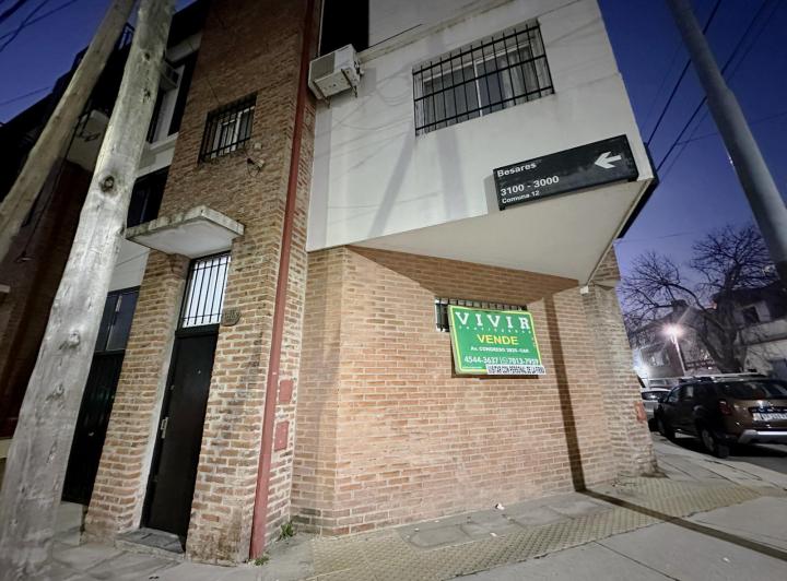 Casa - Belgrano 2