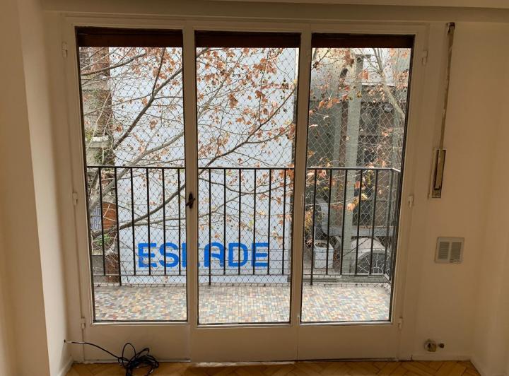 Departamento en Palermo 4