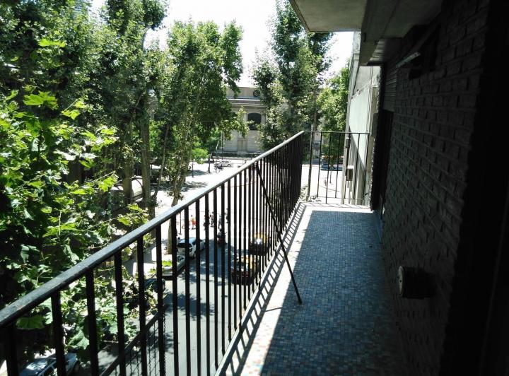 Departamento en Palermo 1