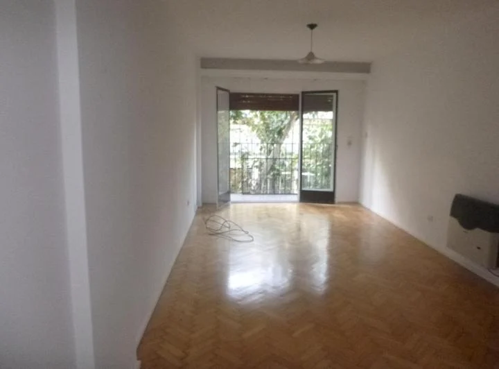 Departamento en Palermo 3