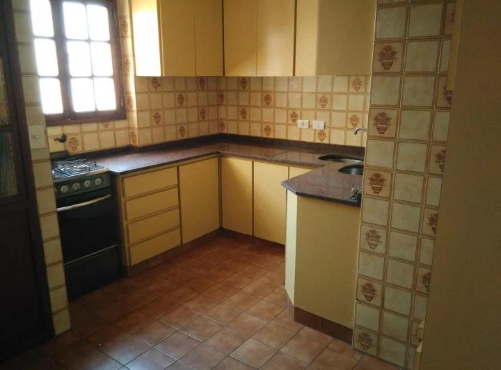 Departamento en Palermo 5