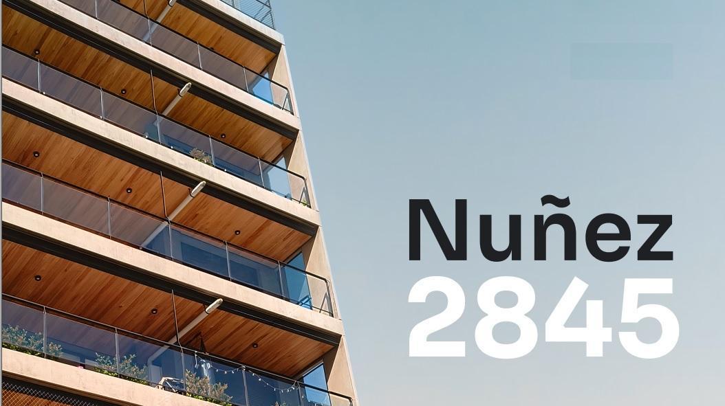 Terreno en Nuñez