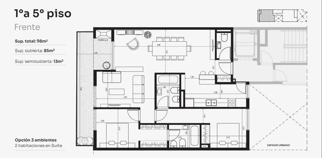 Plano 2