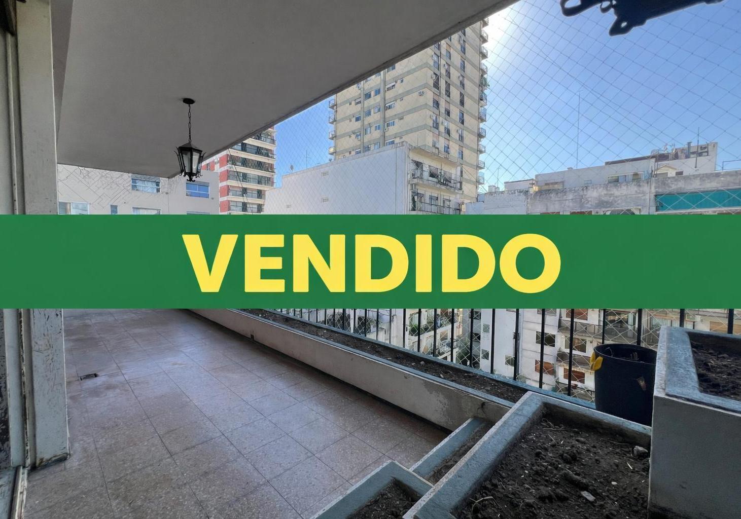 Departamento en Belgrano