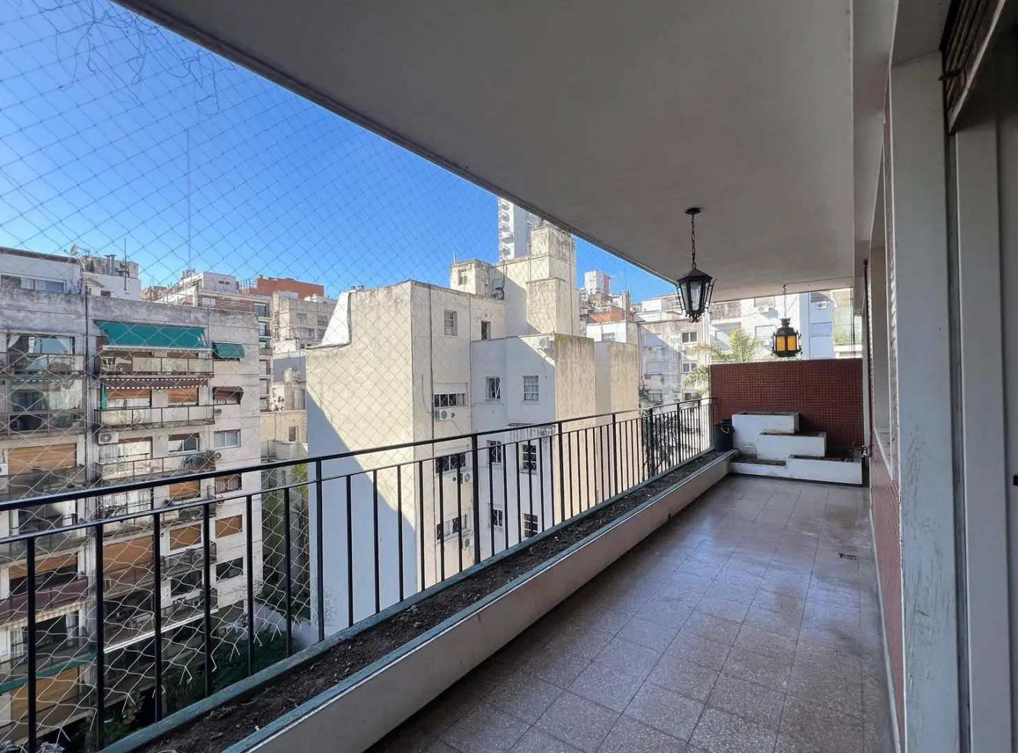 Departamento en Belgrano 2