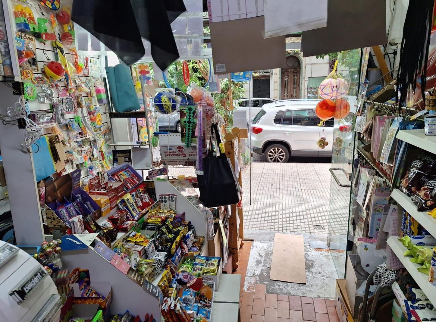 LOCAL VENTA NUÑEZ CON RENTA IDEAL INVERSOR