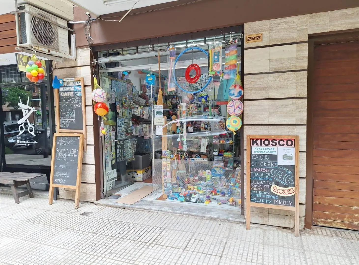 LOCAL VENTA NUÑEZ CON RENTA IDEAL INVERSOR 2
