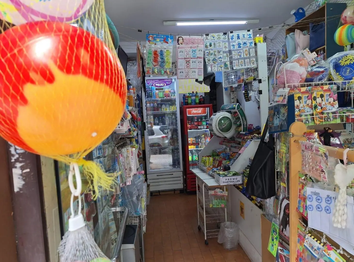 LOCAL VENTA NUÑEZ CON RENTA IDEAL INVERSOR 4