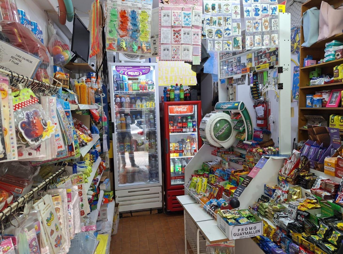 LOCAL VENTA NUÑEZ CON RENTA IDEAL INVERSOR