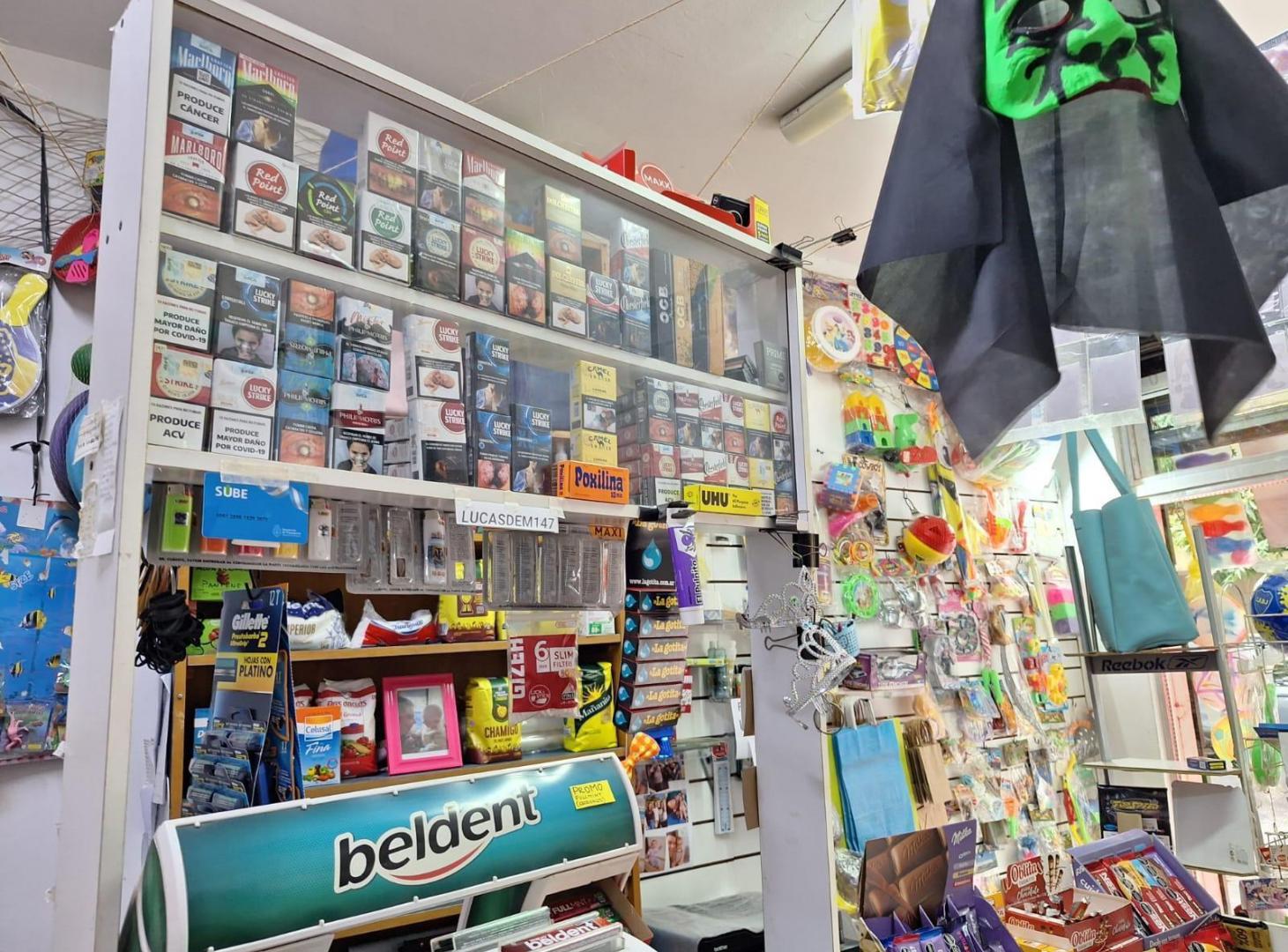 LOCAL VENTA NUÑEZ CON RENTA IDEAL INVERSOR