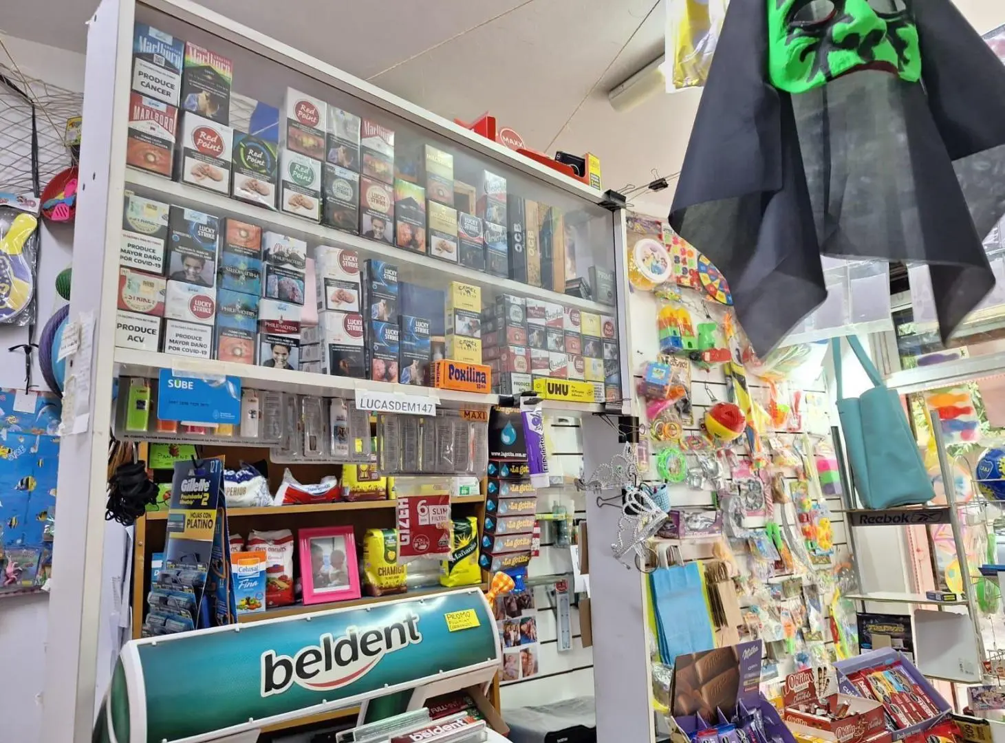 LOCAL VENTA NUÑEZ CON RENTA IDEAL INVERSOR 5