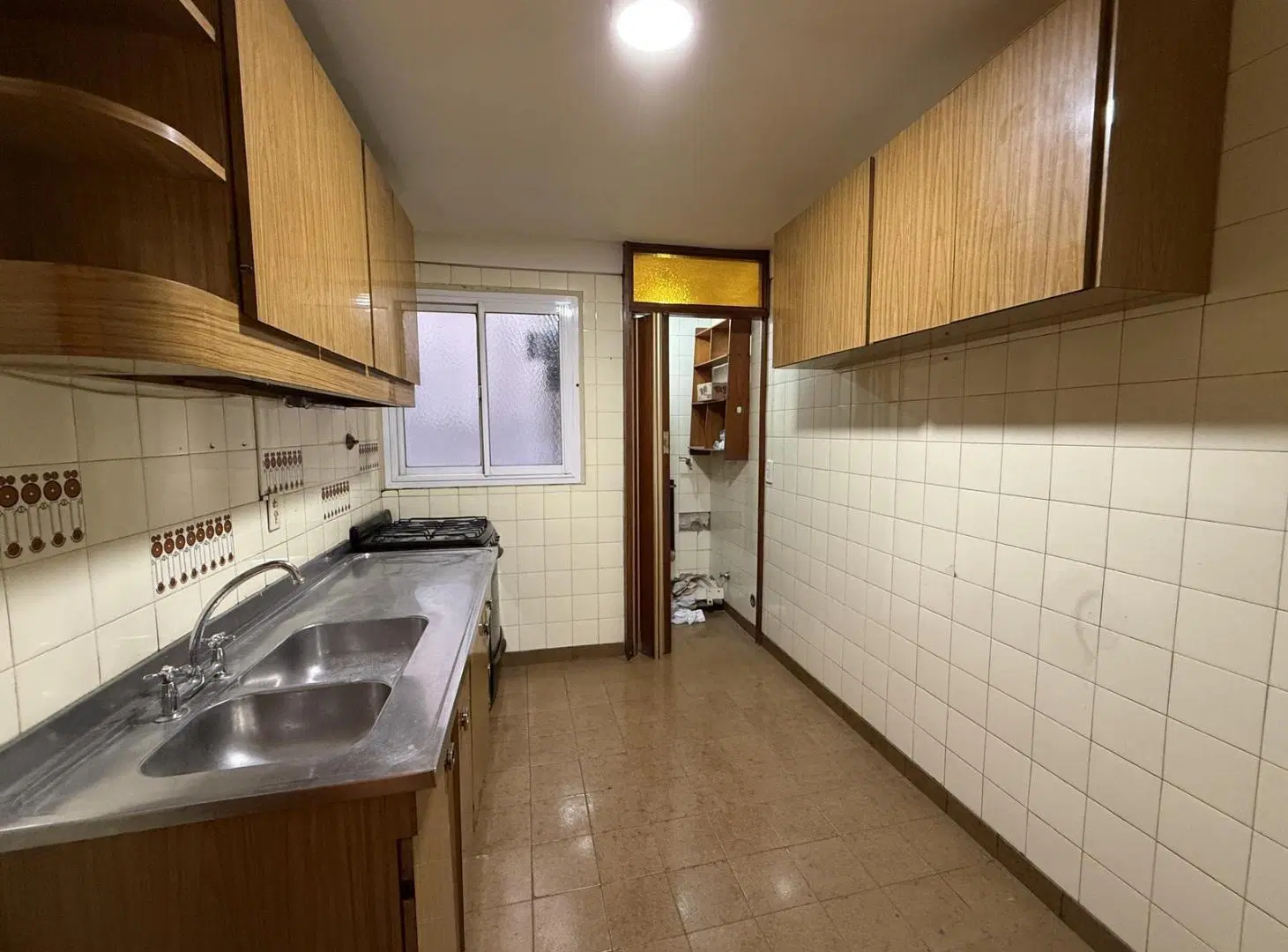 DEPARTAMENTO 4 AMB || FRENTE || ALQUILER || BELGRANO 4