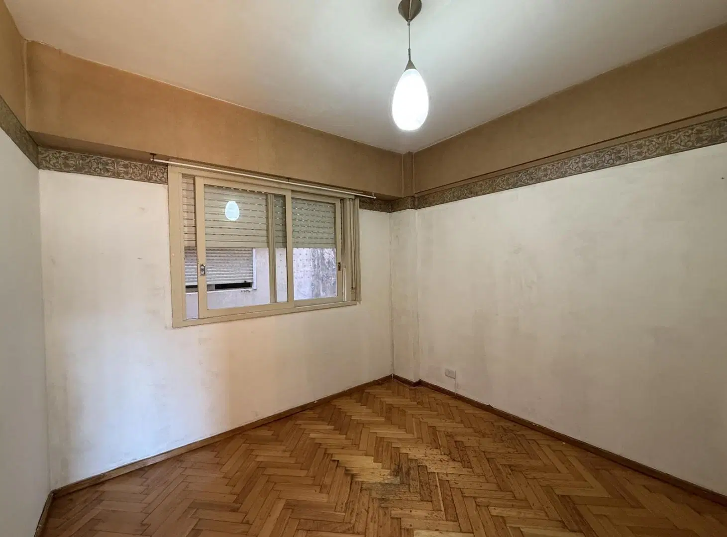 DEPARTAMENTO 4 AMB || FRENTE || ALQUILER || BELGRANO 1