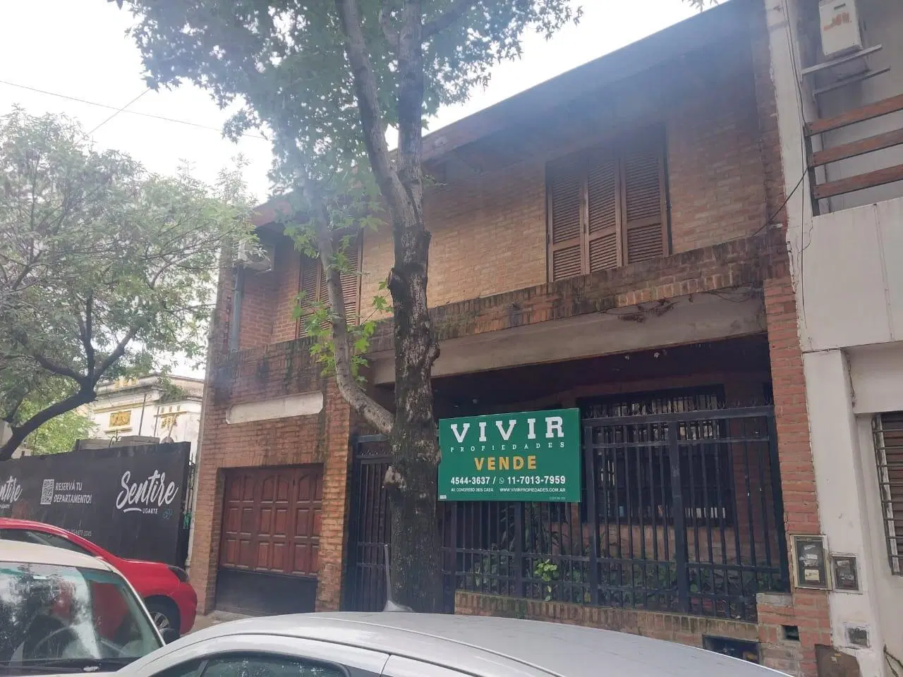 Terreno VENTA Coghlan 3