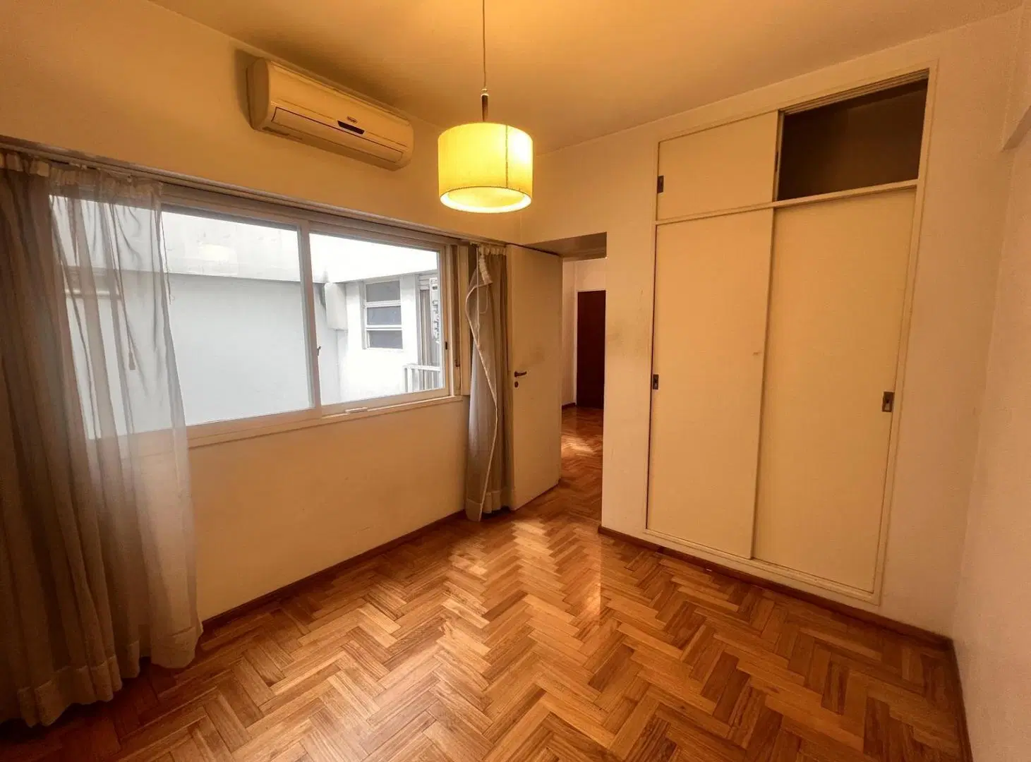 Departamento en Belgrano 2