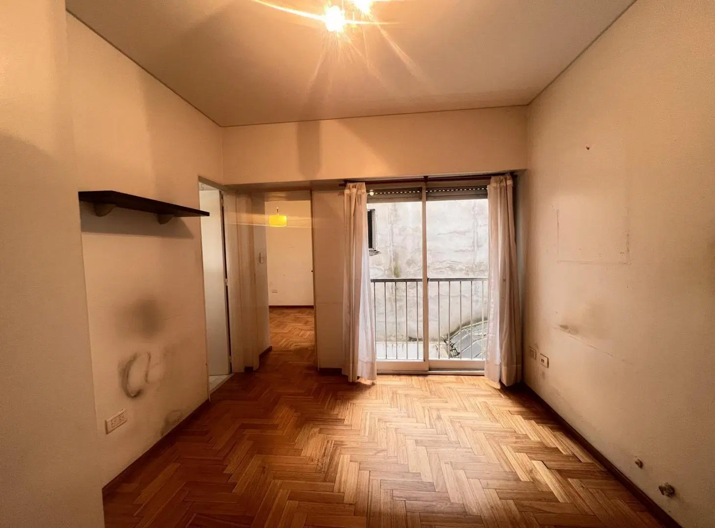 Departamento en Belgrano 3