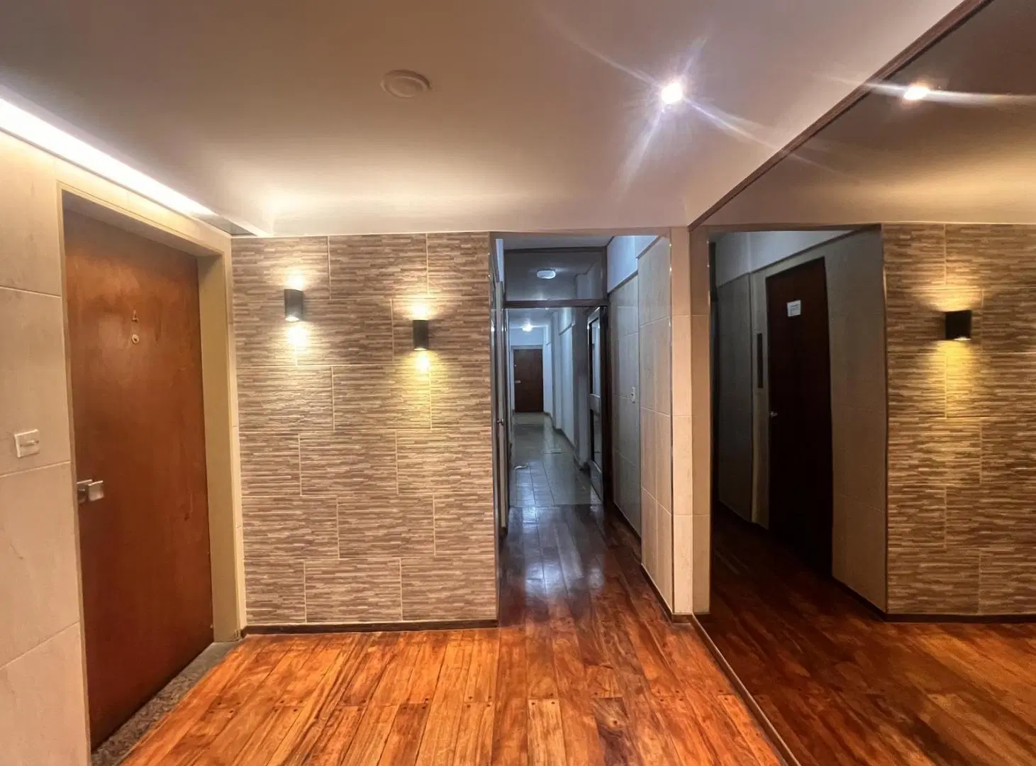Departamento en Belgrano 4