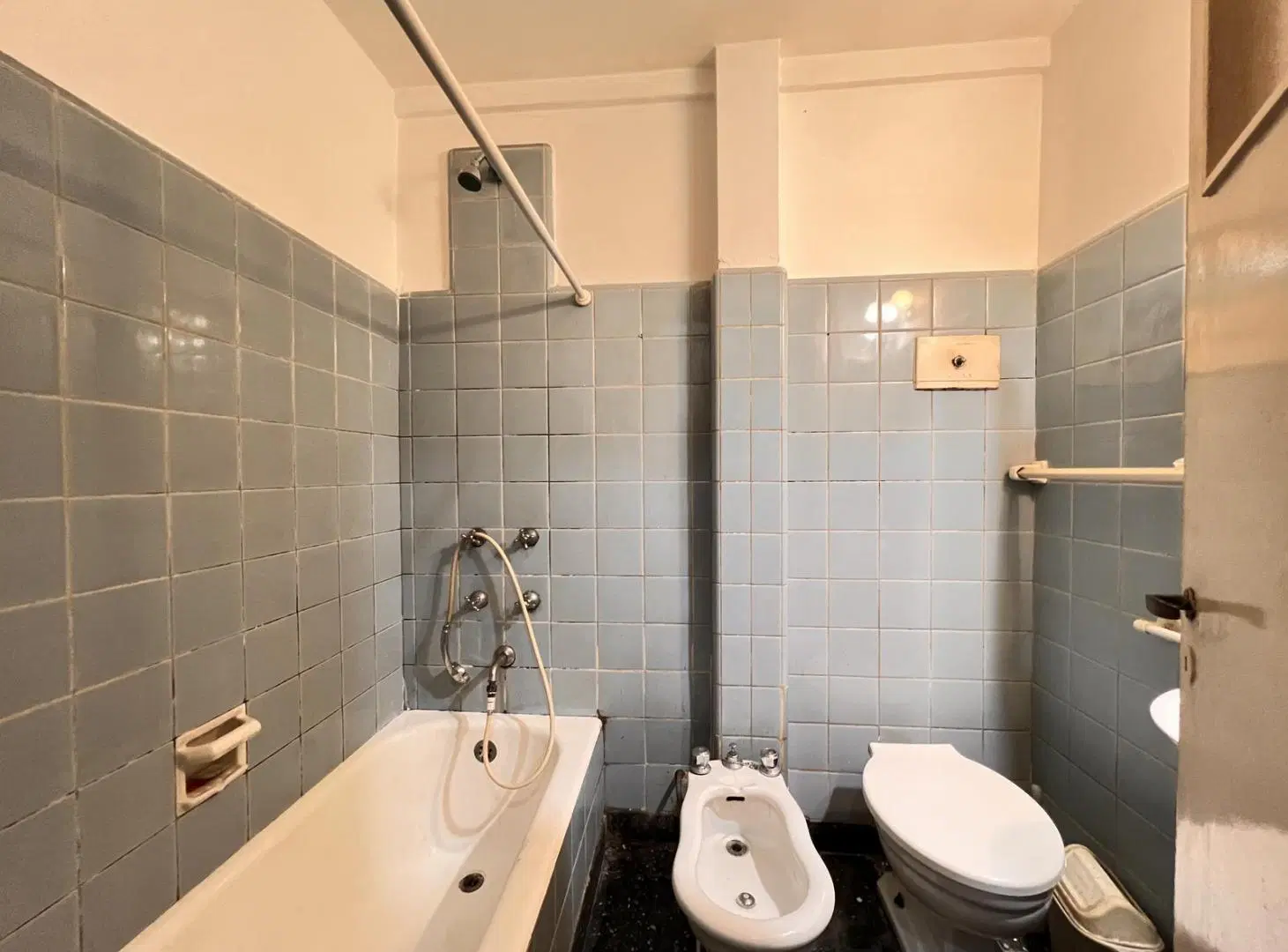 Departamento en Belgrano 3